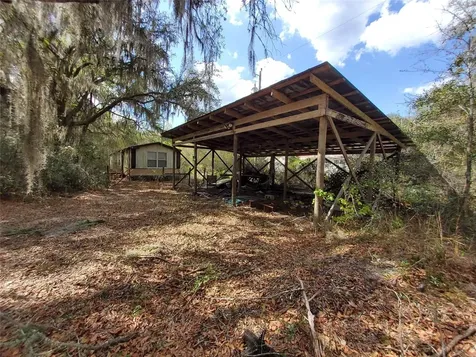 23781 NE 183rd Street Fort Mc Coy FL 32134