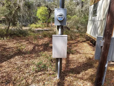 23781 NE 183rd Street Fort Mc Coy FL 32134