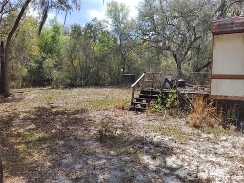 23781 NE 183rd Street Fort Mc Coy FL 32134