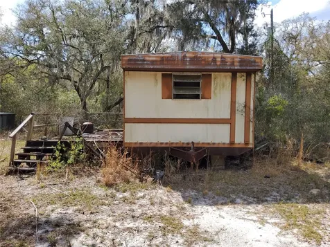 23781 NE 183rd Street Fort Mc Coy FL 32134