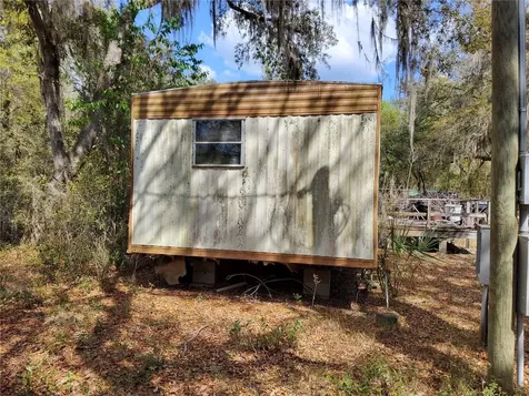 23781 NE 183rd Street Fort Mc Coy FL 32134