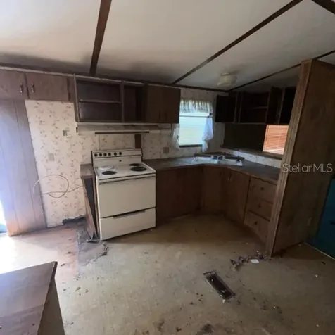 23781 NE 183rd Street Fort Mc Coy FL 32134