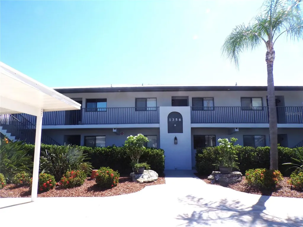 1356 Rio De Janeiro Avenue Punta Gorda FL 33983