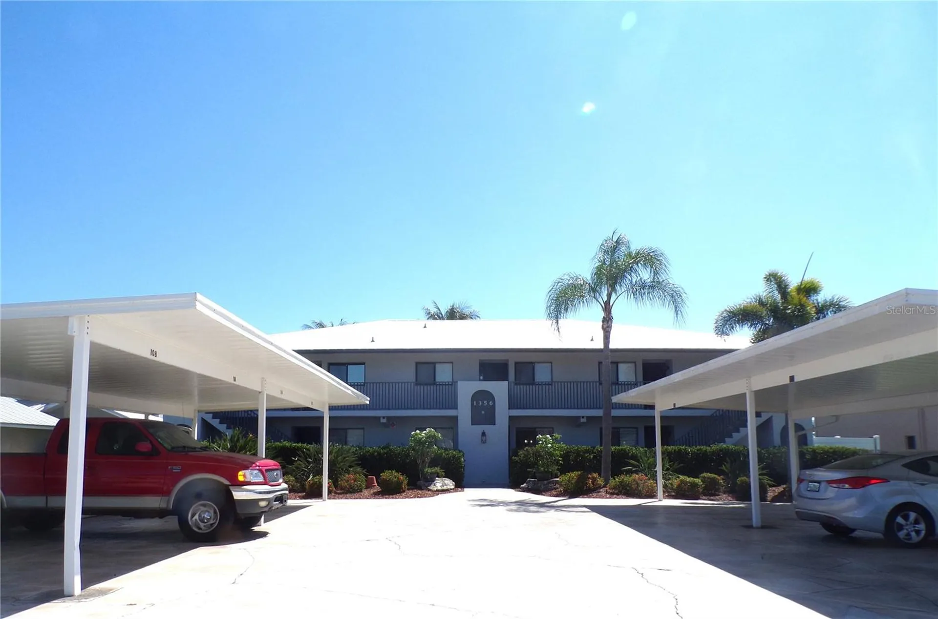 1356 Rio De Janeiro Avenue Punta Gorda FL 33983