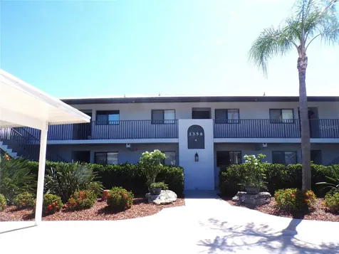 1356 Rio De Janeiro Avenue Punta Gorda FL 33983