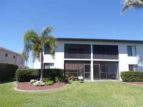 1356 Rio De Janeiro Avenue Punta Gorda FL 33983