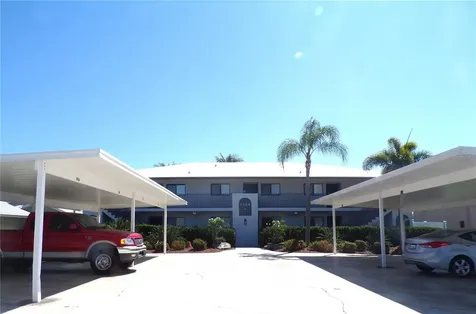 1356 Rio De Janeiro Avenue Punta Gorda FL 33983