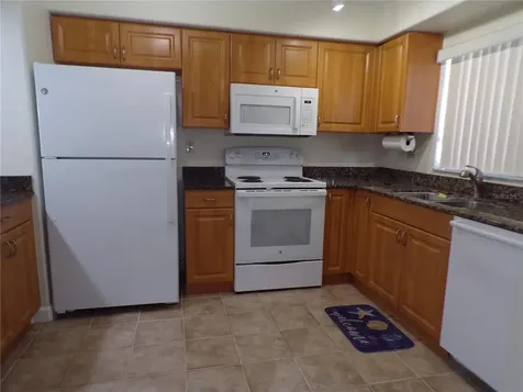1356 Rio De Janeiro Avenue Punta Gorda FL 33983