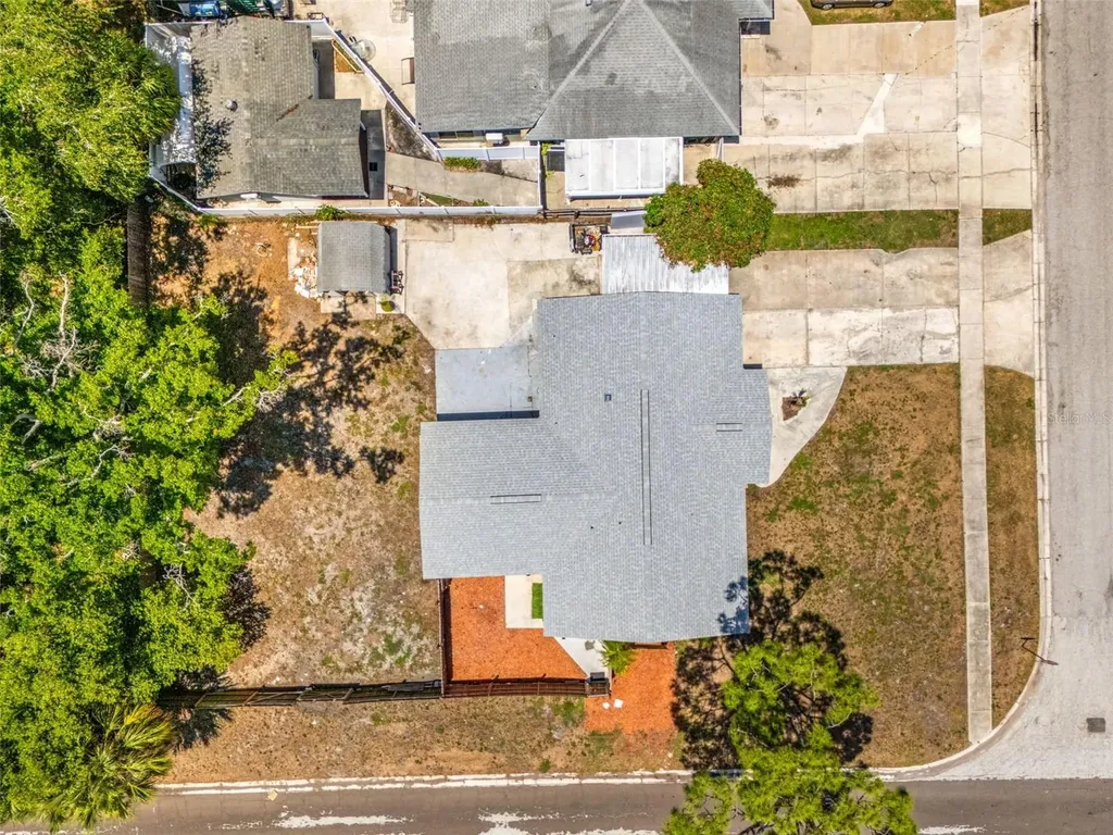 6802 Cresthill Court Tampa FL 33615