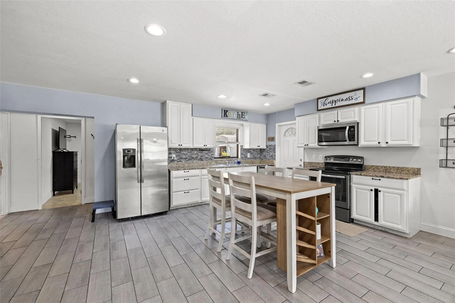 6802 Cresthill Court Tampa FL 33615