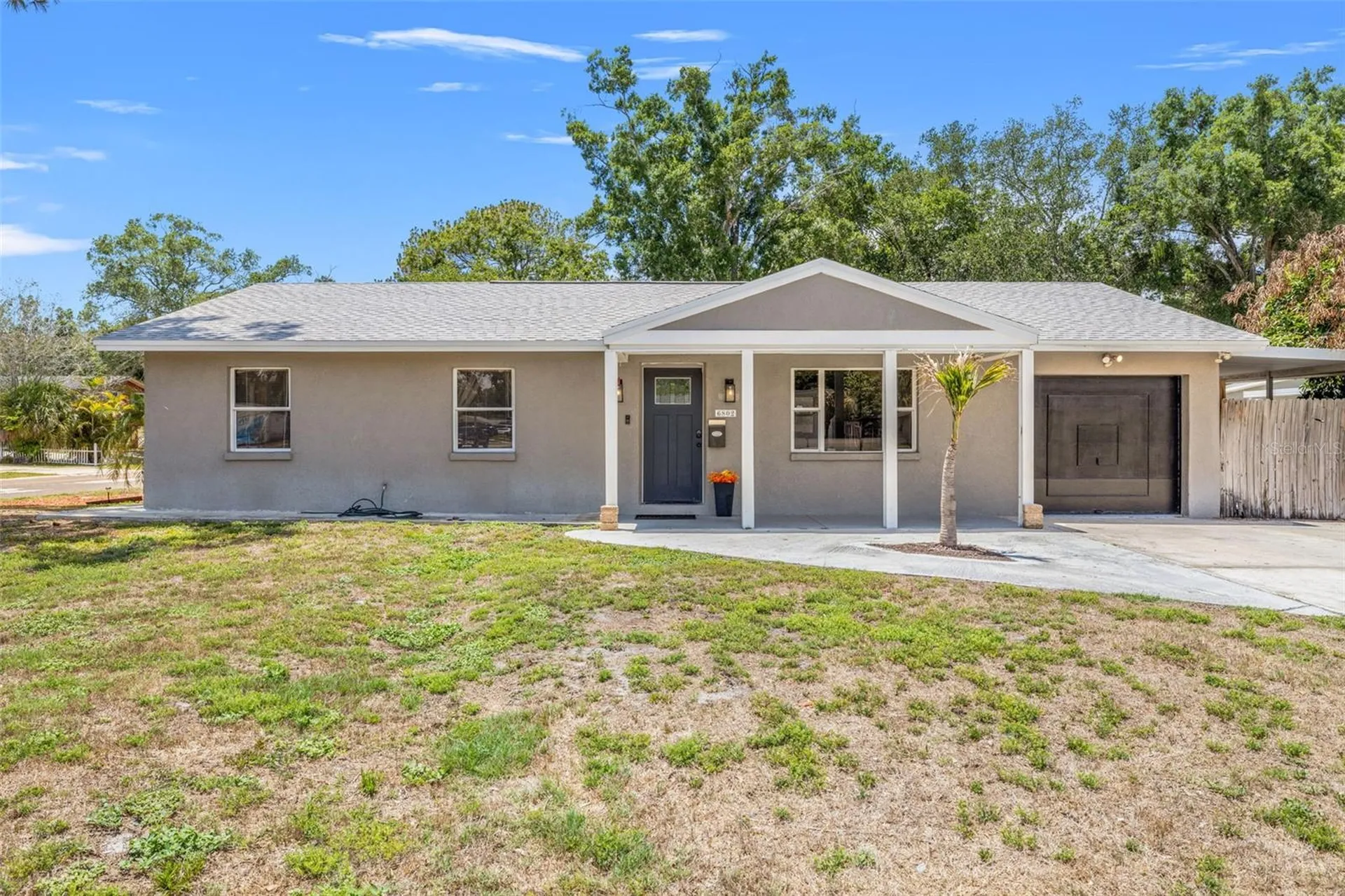 6802 Cresthill Court Tampa FL 33615