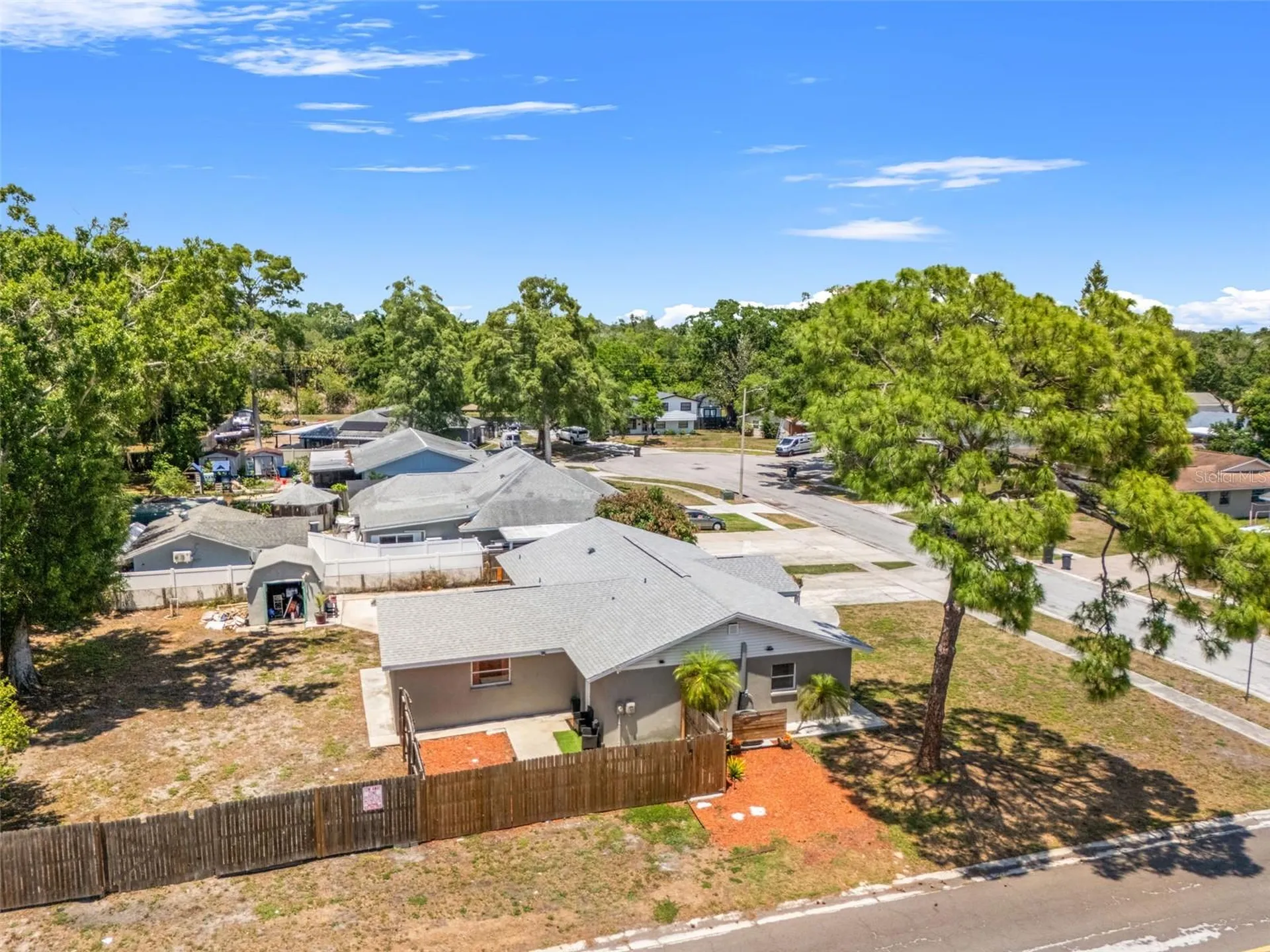 6802 Cresthill Court Tampa FL 33615