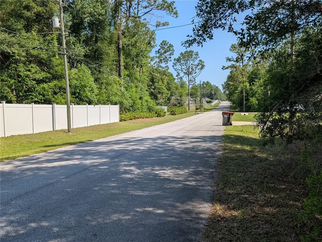 202ND Court Dunnellon FL 34431