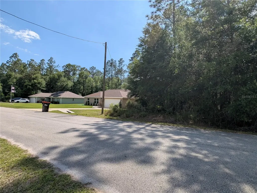 202ND Court Dunnellon FL 34431