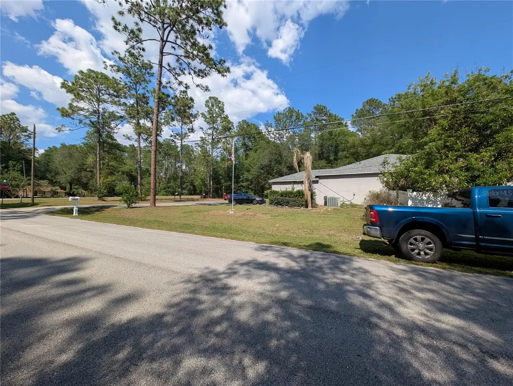 202ND Court Dunnellon FL 34431