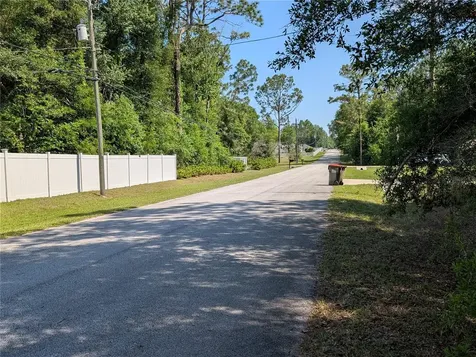 202ND Court Dunnellon FL 34431