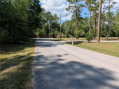 202ND Court Dunnellon FL 34431