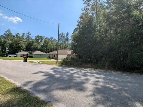 202ND Court Dunnellon FL 34431