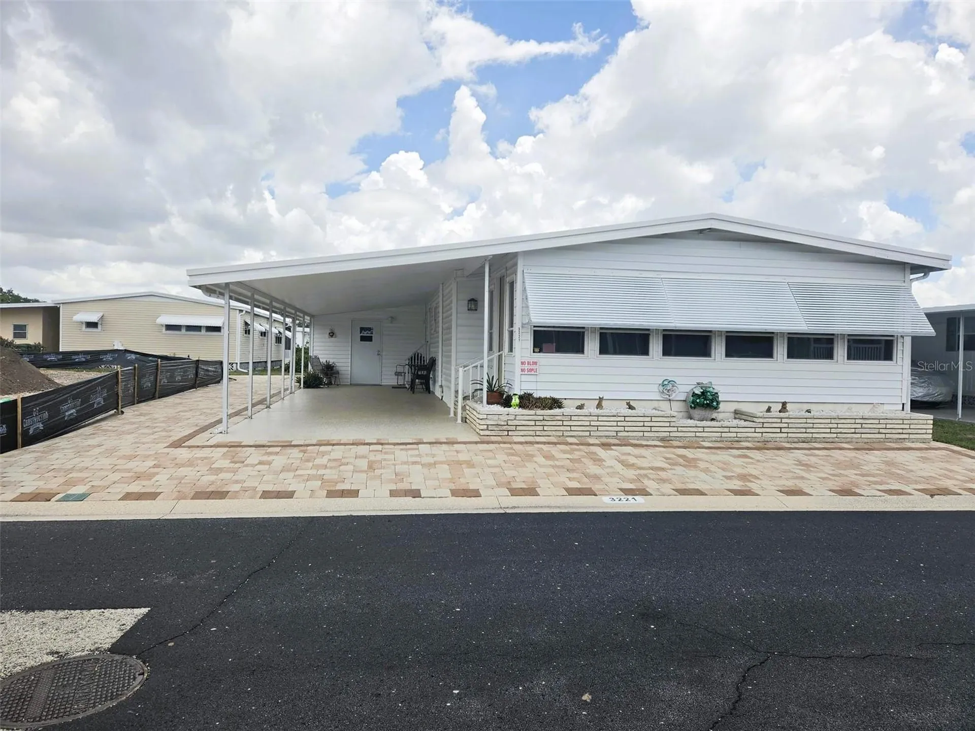 3221 Sumac Terrace Sarasota FL 34237