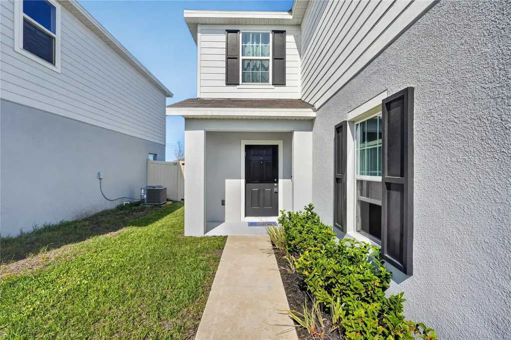 5007 Starboard Street Haines City FL 33844