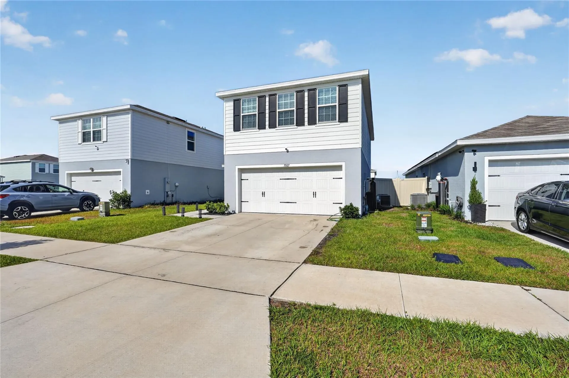 5007 Starboard Street Haines City FL 33844