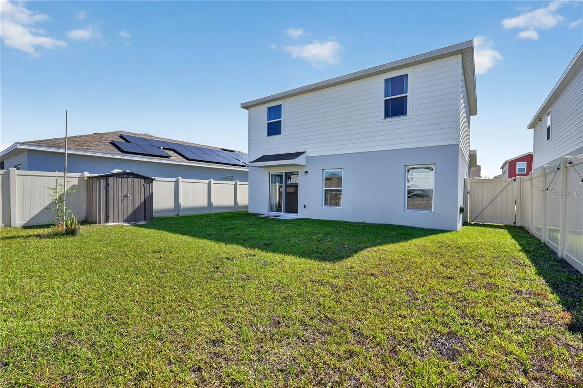 5007 Starboard Street Haines City FL 33844