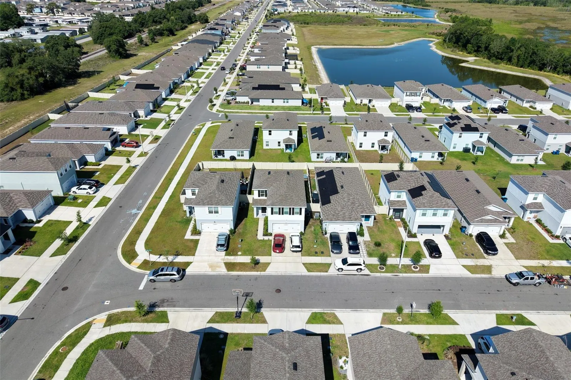 5007 Starboard Street Haines City FL 33844