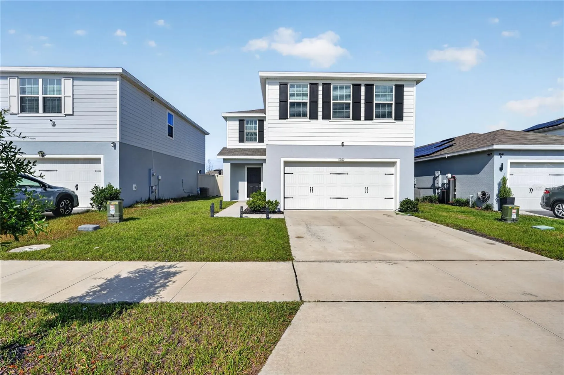 5007 Starboard Street Haines City FL 33844
