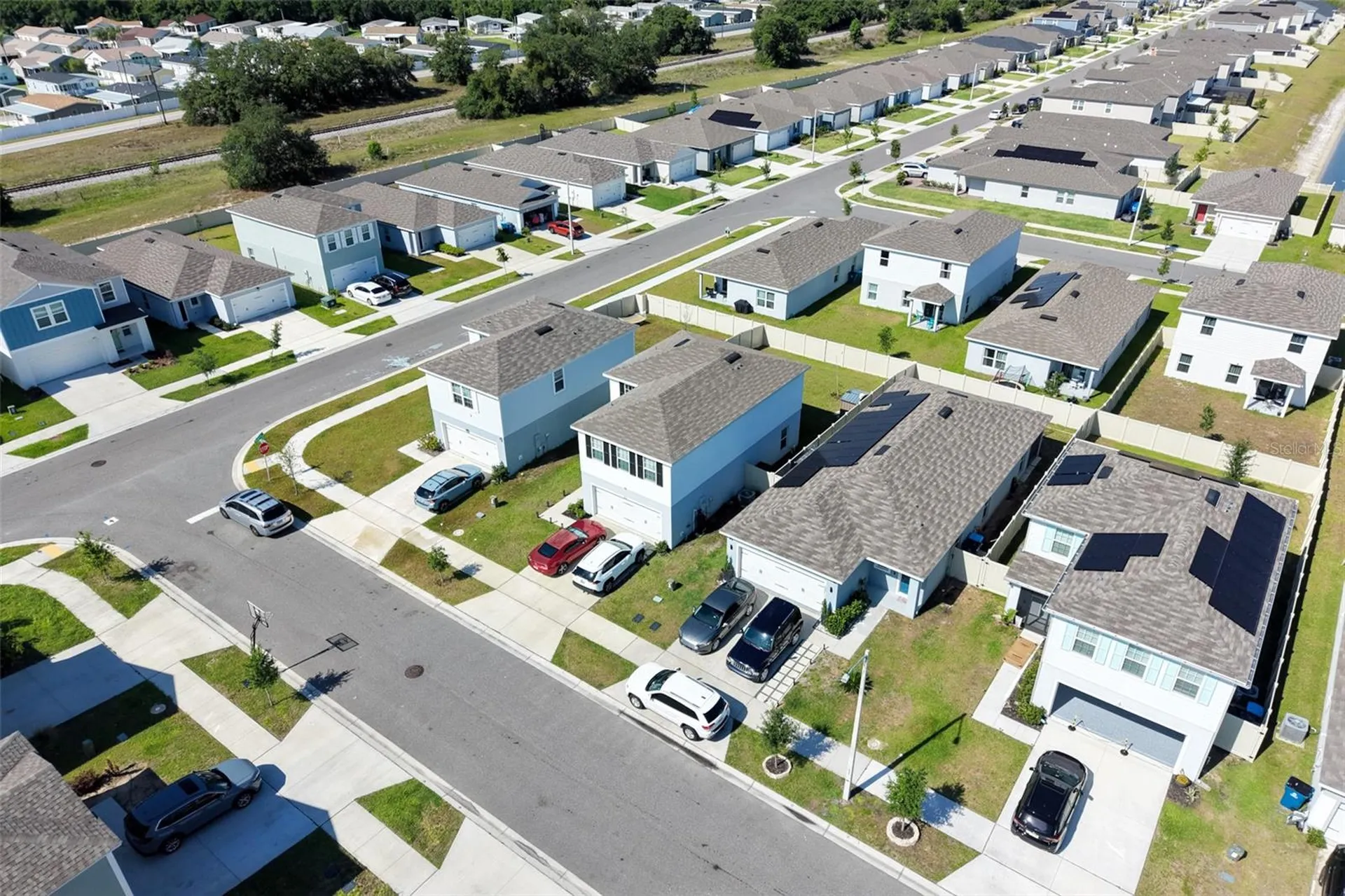5007 Starboard Street Haines City FL 33844