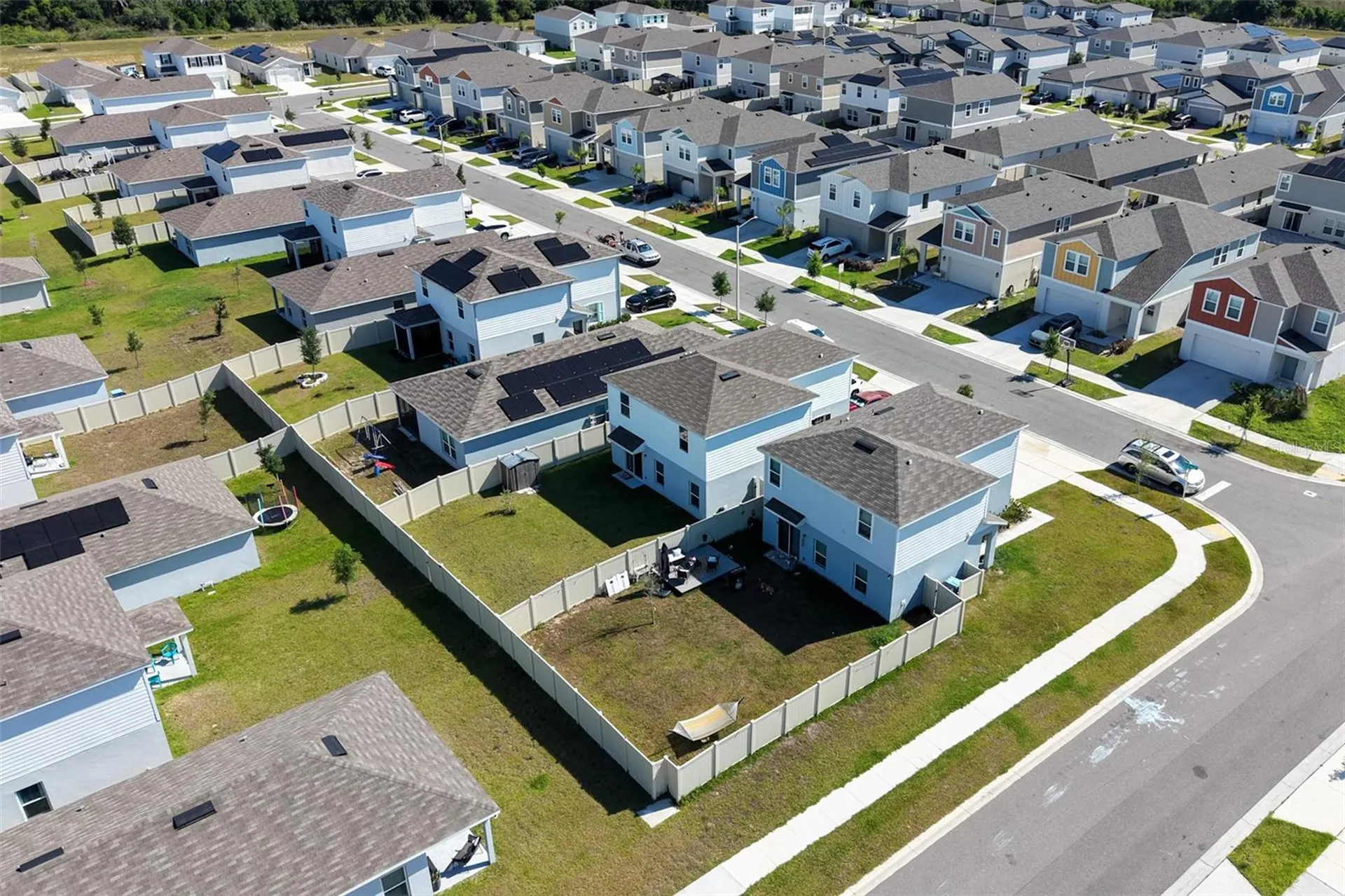 5007 Starboard Street Haines City FL 33844