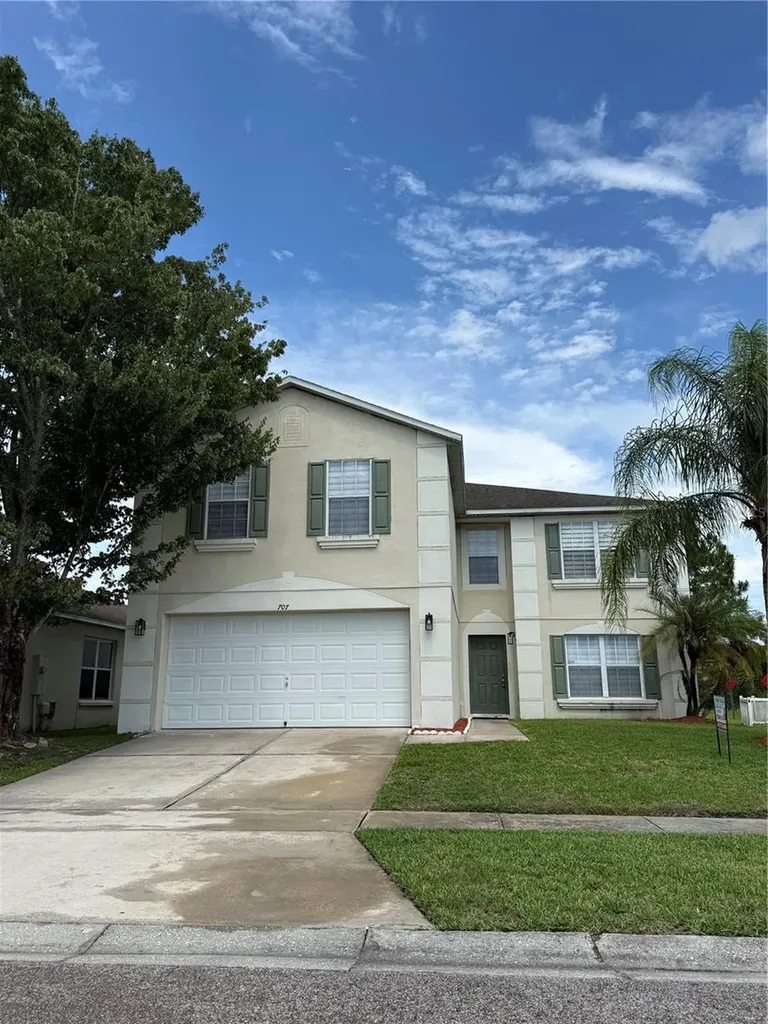 707 Battery Pointe Drive Orlando FL 32828