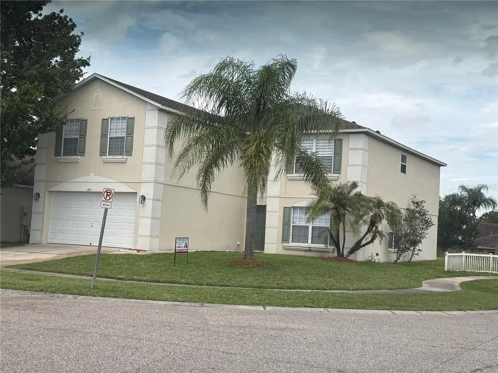 707 Battery Pointe Drive Orlando FL 32828