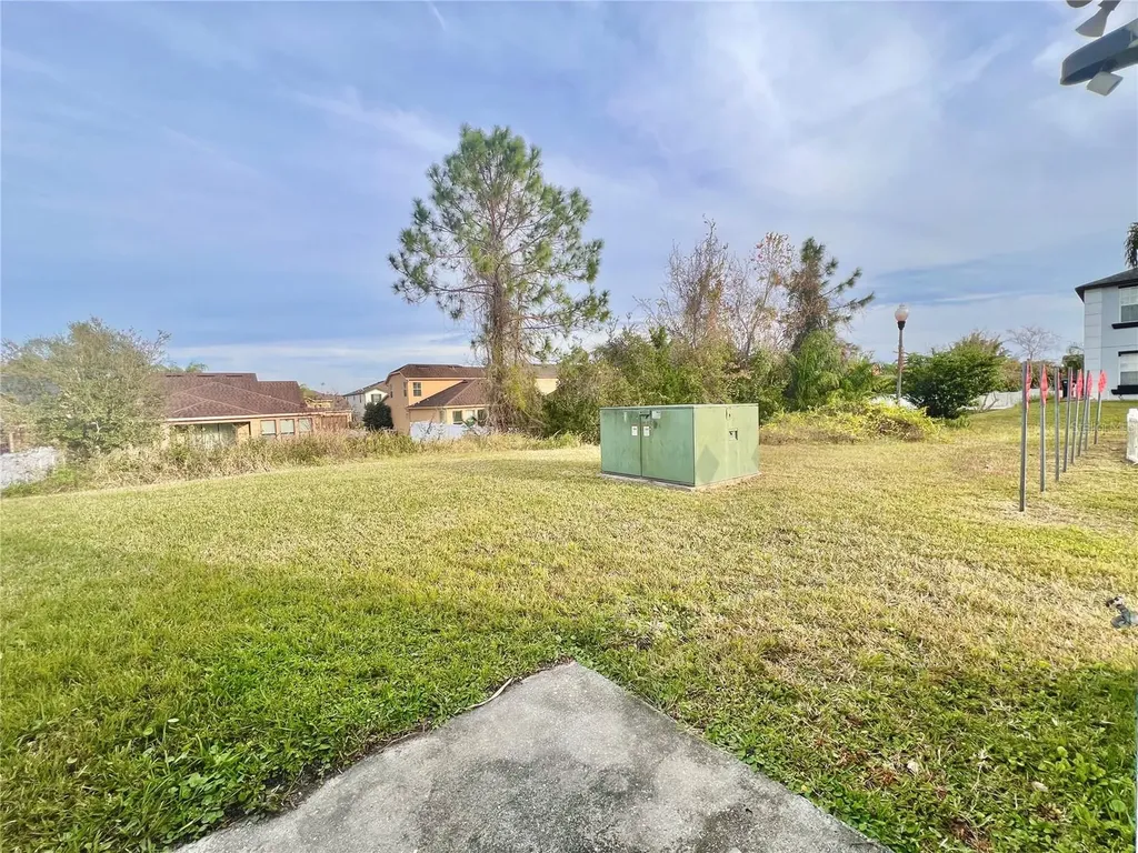 707 Battery Pointe Drive Orlando FL 32828