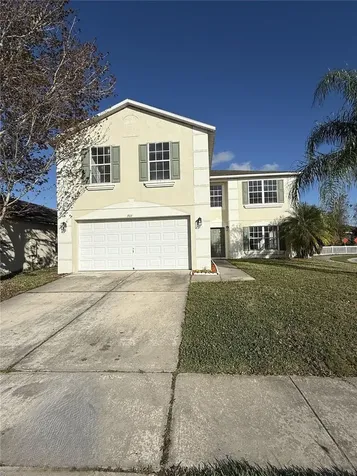 707 Battery Pointe Drive Orlando FL 32828