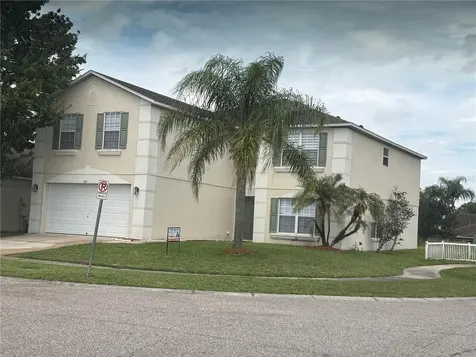 707 Battery Pointe Drive Orlando FL 32828