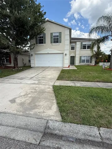 707 Battery Pointe Drive Orlando FL 32828