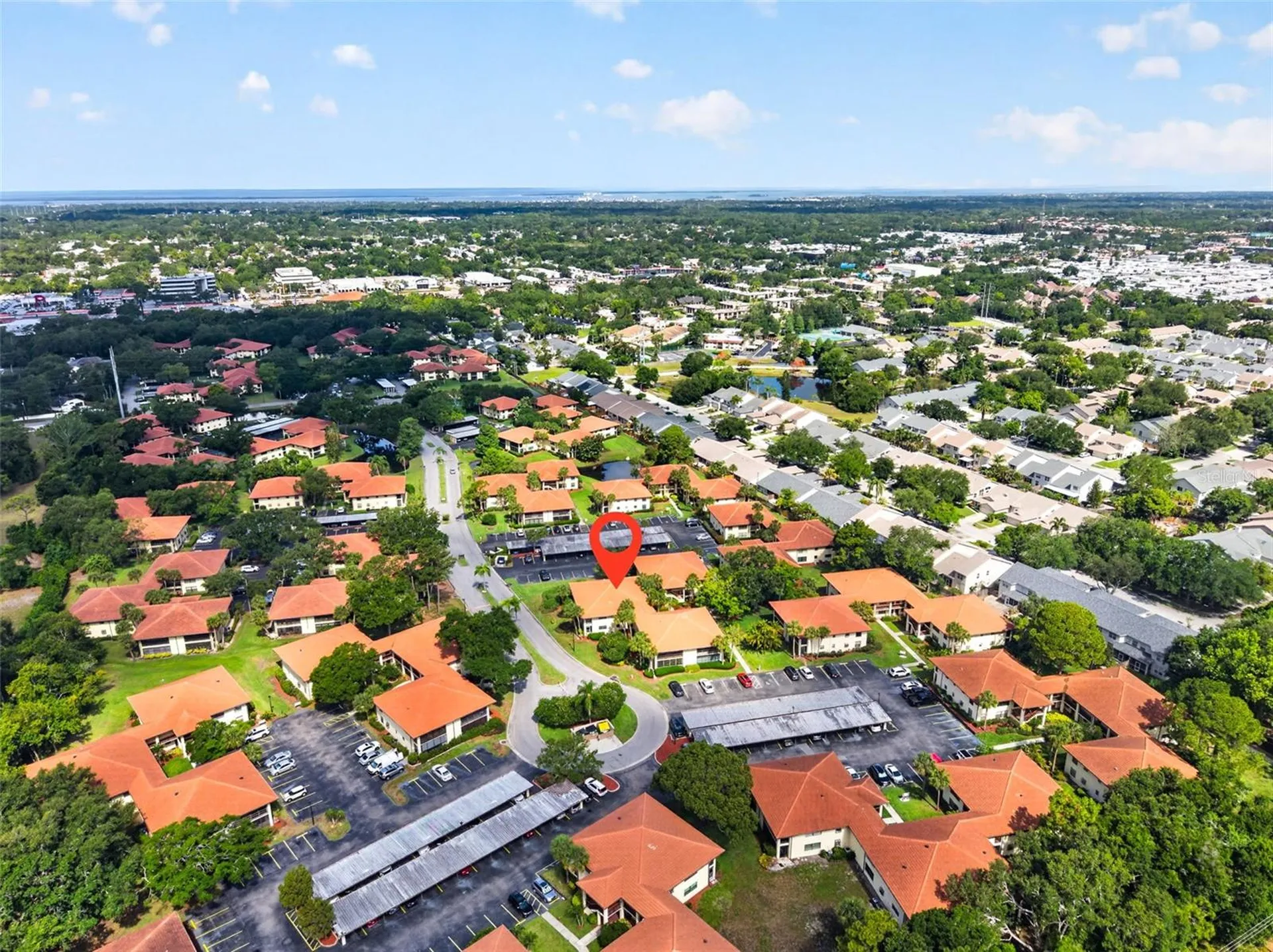 1012 Hammock Pine Boulevard Clearwater FL 33761