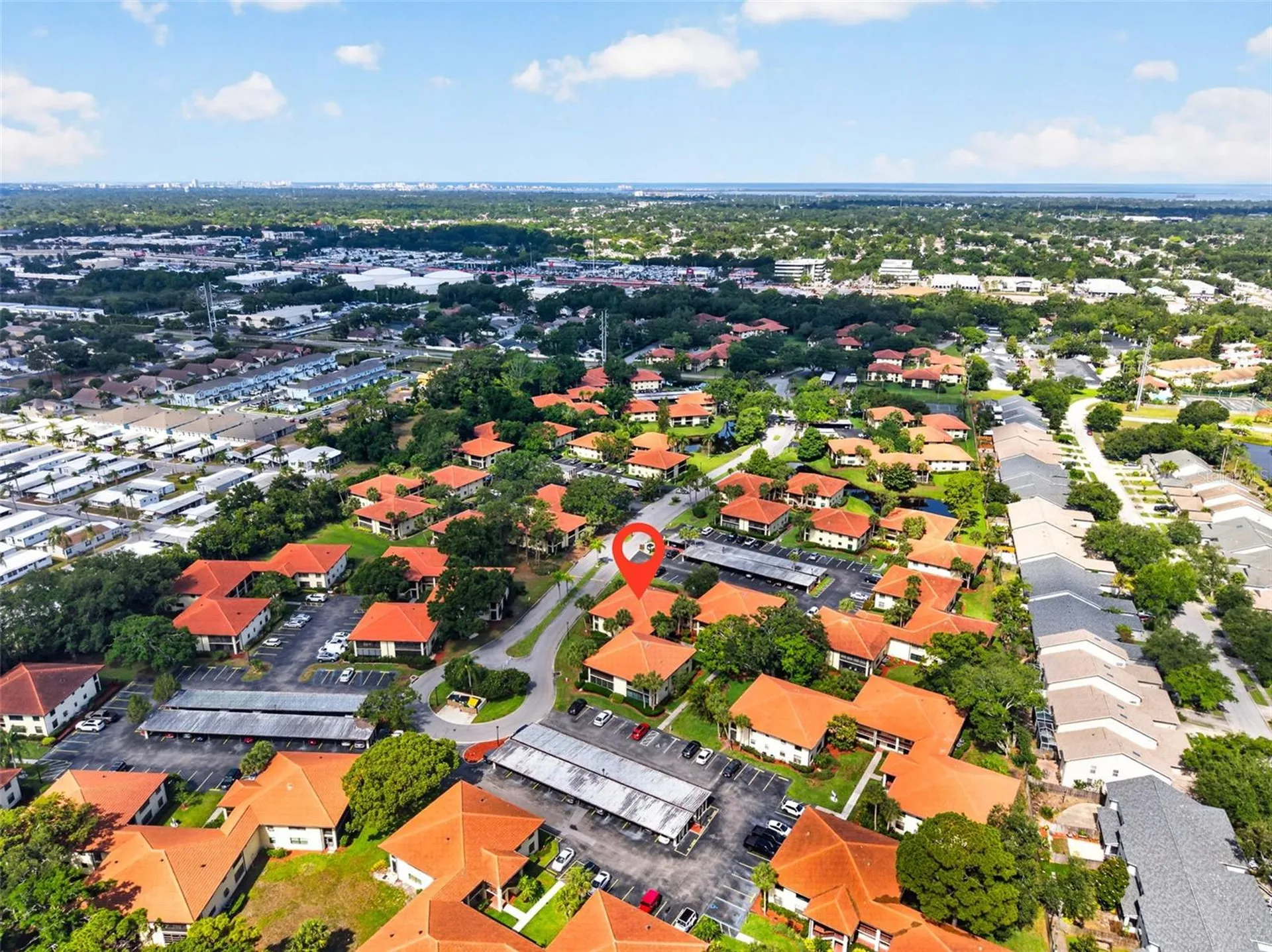 1012 Hammock Pine Boulevard Clearwater FL 33761