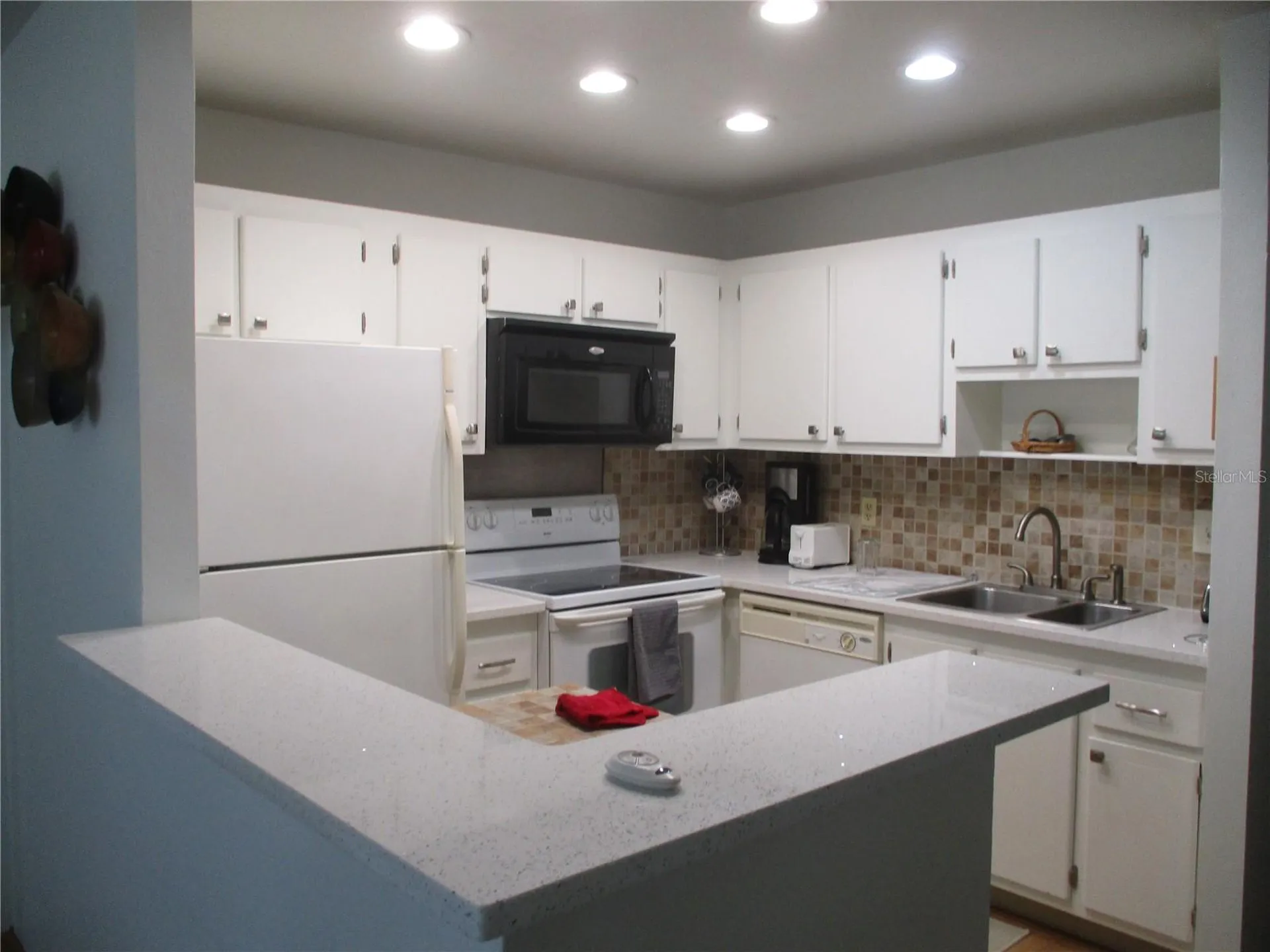 101 Cambridge Trail Sun City Center FL 33573