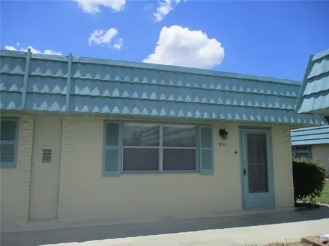 101 Cambridge Trail Sun City Center FL 33573