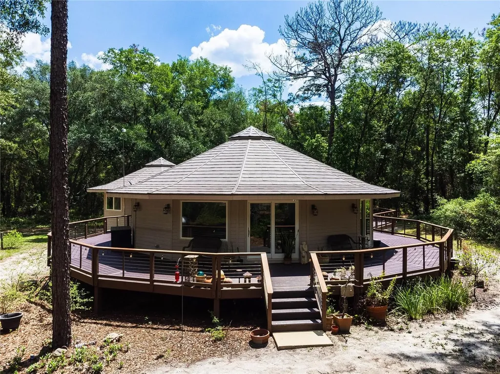 13797 NE 199th Street Waldo FL 32694