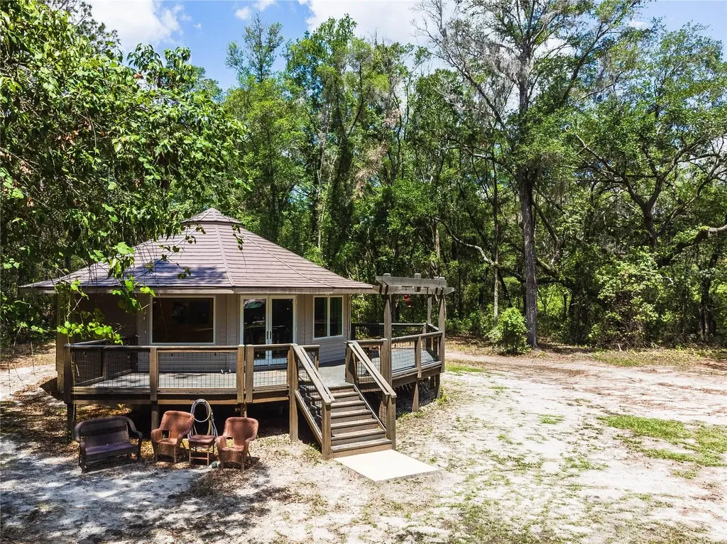 13797 NE 199th Street Waldo FL 32694