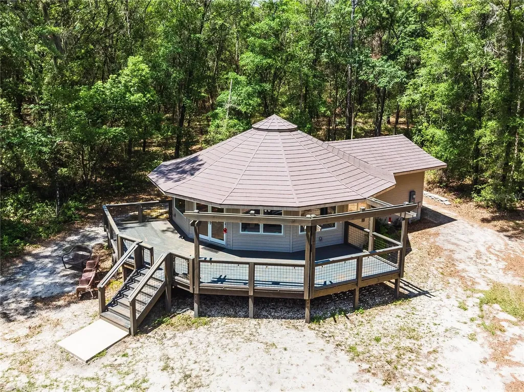 13797 NE 199th Street Waldo FL 32694