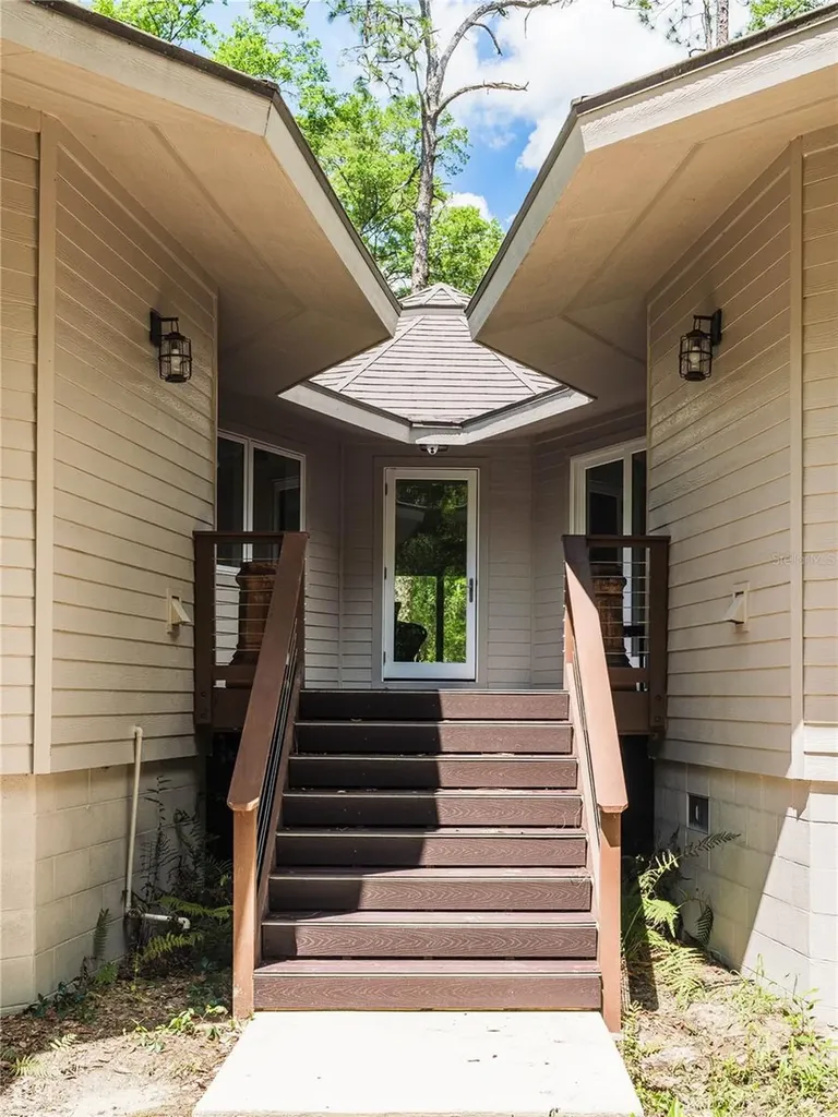 13797 NE 199th Street Waldo FL 32694