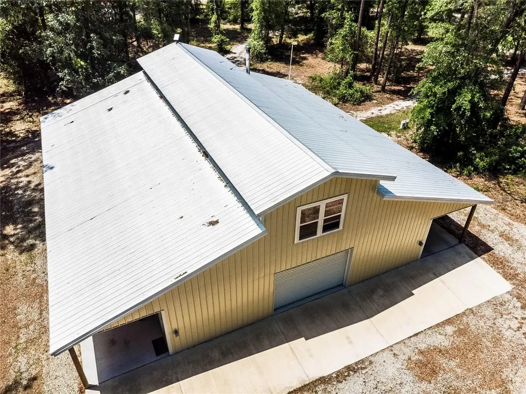 13797 NE 199th Street Waldo FL 32694