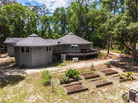 13797 NE 199th Street Waldo FL 32694