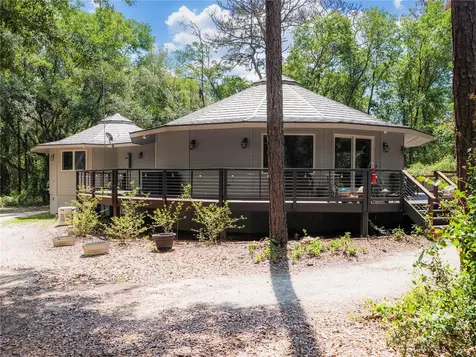 13797 NE 199th Street Waldo FL 32694
