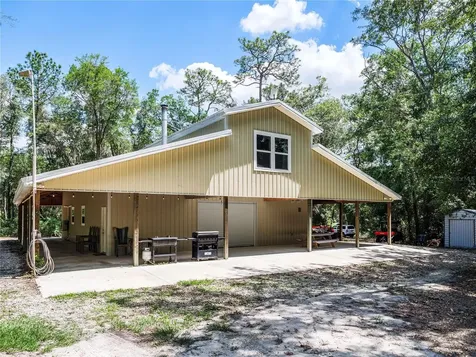 13797 NE 199th Street Waldo FL 32694