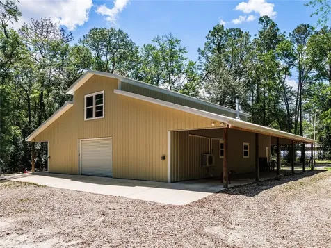 13797 NE 199th Street Waldo FL 32694