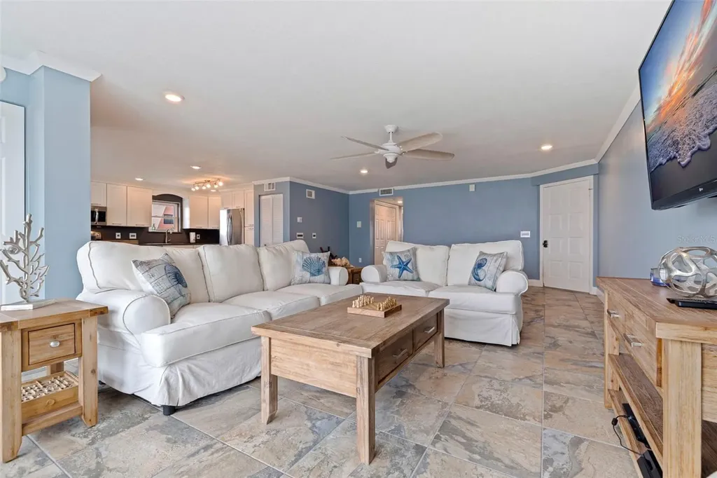 5000 Gulf Boulevard St Pete Beach FL 33706